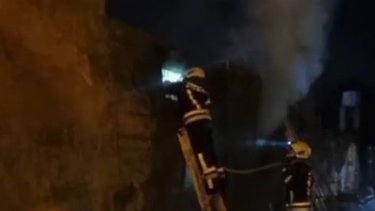 Dolor en la provincia de Córdoba: dos jubiladas murieron en incendios domésticos