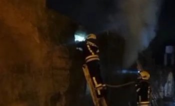 Dolor en Córdoba: dos jubiladas murieron en incendios domésticos | Incendios