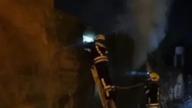 Dolor en la provincia de Córdoba: dos jubiladas murieron en incendios domésticos