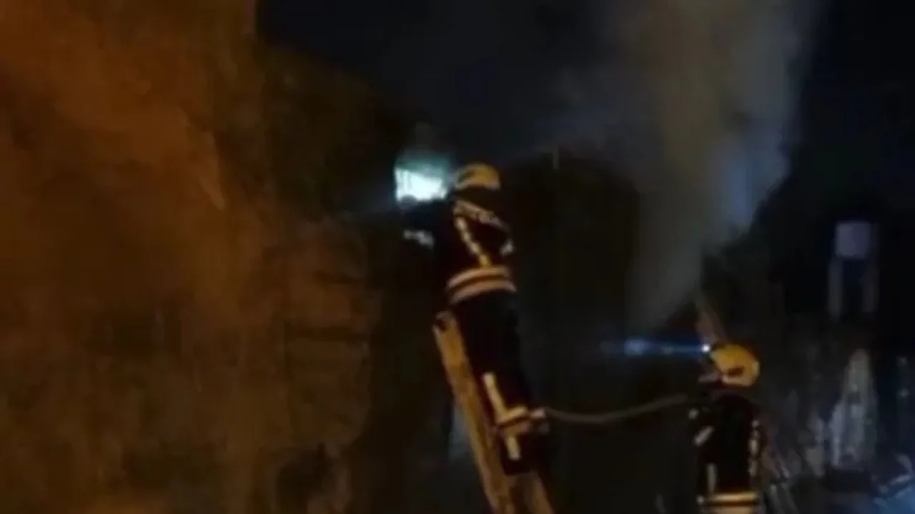 Dolor en la provincia de Córdoba: dos jubiladas murieron en incendios domésticos