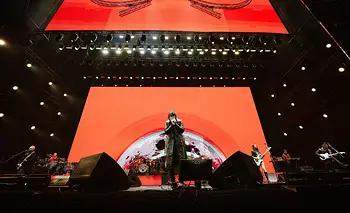Los Piojos en River: un primer ritual explosivo, pero que dividió aguas | Música