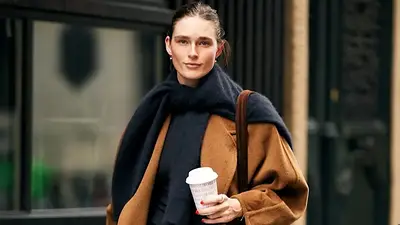 Cómo se logra el effortless chic. Cómo se logra el effortless chic.