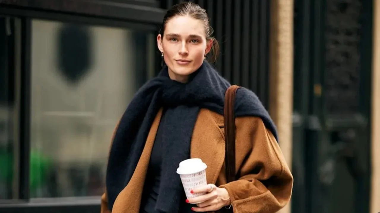Cómo se logra el effortless chic.