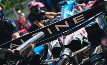 La advertencia de un campeón al equipo de Colapinto: "Estabilidad" | Automovilismo