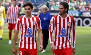 Atlético Madrid vs Botafogo por Mundial de Clubes 2025: lo que hay que saber | Mundial de clubes