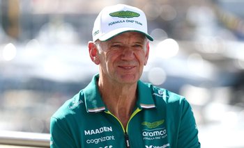 F1: el impacto de Adrian Newey en Aston Martin: "Boquiabiertos" | Automovilismo
