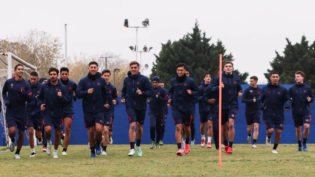San Lorenzo, fútbol argentino, mercado de pases