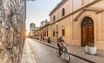 Qué hacer en Córdoba en vacaciones de invierno: actividades para todos los gustos | Vacaciones de invierno