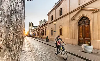 Qué hacer en Córdoba en vacaciones de invierno: actividades para todos los gustos | Vacaciones de invierno