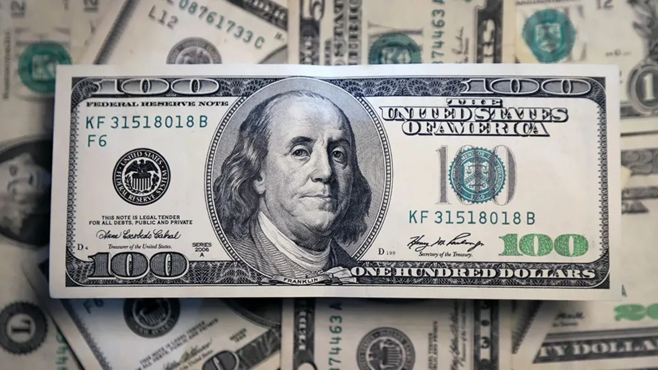 Dólar
