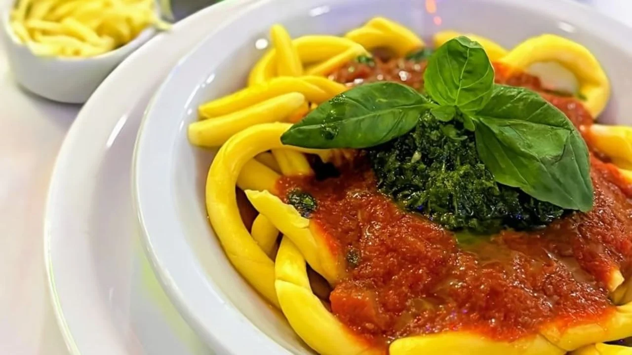 Gastronomía