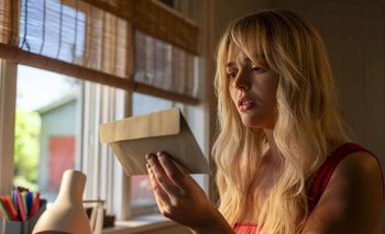Final explicado de We were Liars (Éramos mentirosos) de Prime Video | Prime video