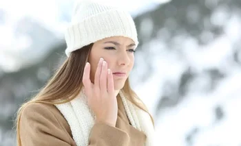 Cómo cuidar la piel en invierno con las bajas temperaturas | Salud