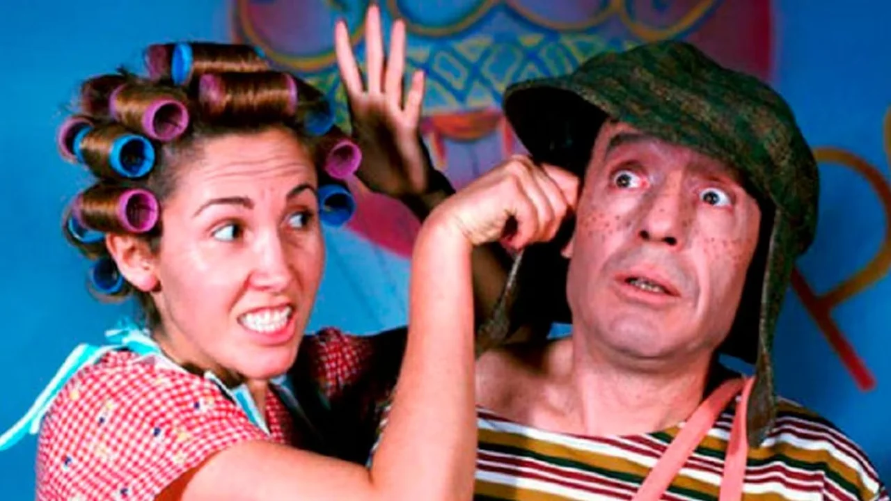 Chespirito