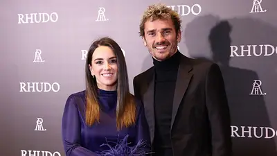 Antoine Griezmann Antoine Griezmann