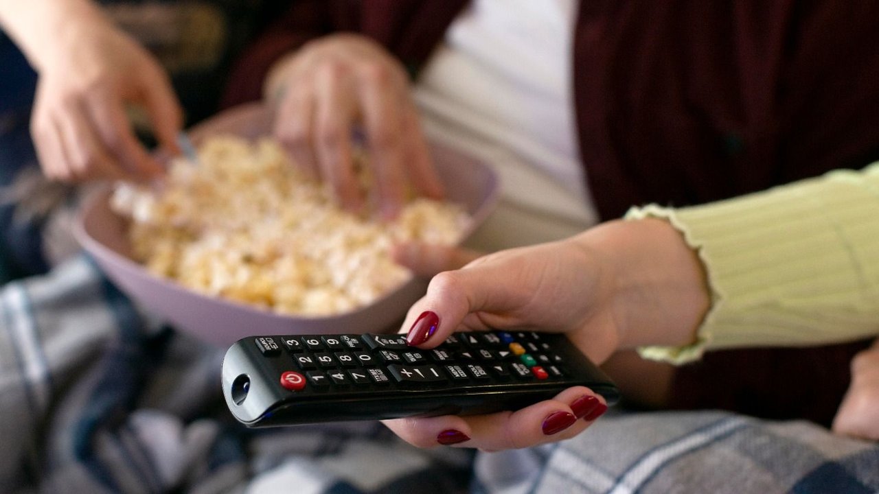 Qué ver en Netflix: recomendaciones de series y películas del lunes 23 al 29 de junio 2025