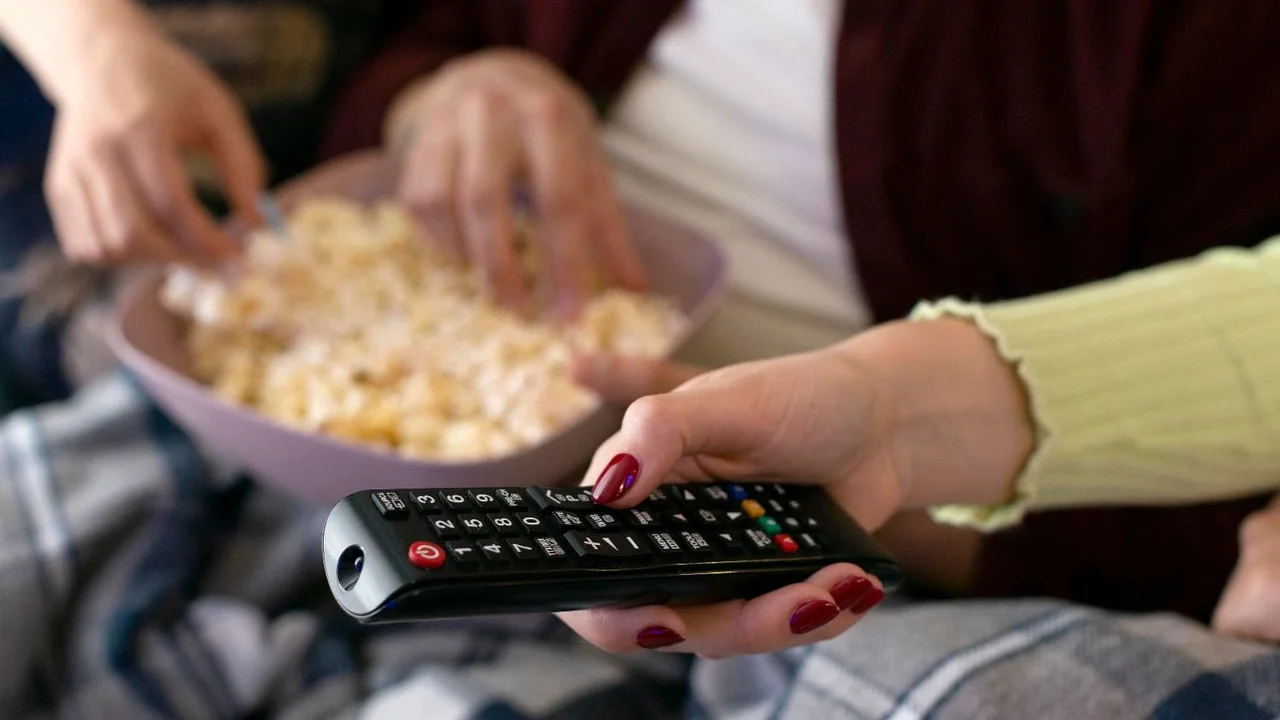 Qué ver en Netflix: recomendaciones de series y películas del lunes 23 al 29 de junio 2025