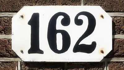Numerologia 162 Numerologia 162