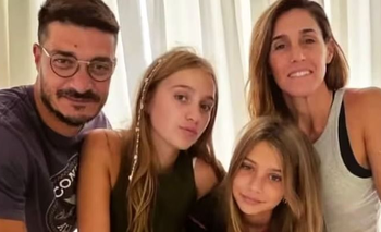 La hija de Soledad Pastorutti se emocionó en su festejo de 15 | Música