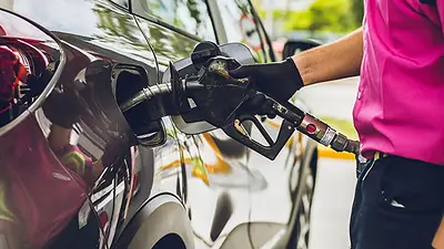 Pese a la caída de consumo a nivel nacional, en Formosa aumentó la demanda de combustible en agosto Pese a la caída de consumo a nivel nacional, en Formosa aumentó la demanda de combustible en agosto