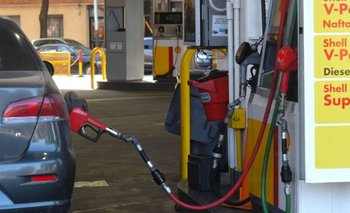El precio de combustibles subió un 5% en el país e impacta en Formosa | Combustibles