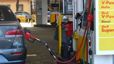 Formosa fue la única provincia con un aumento en venta de combustibles en los últimos 11 meses Formosa fue la única provincia con un aumento en venta de combustibles en los últimos 11 meses