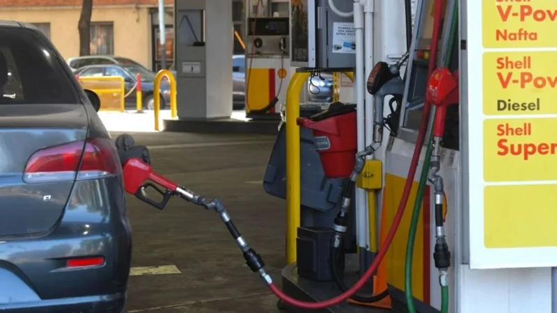 Aumentaron un 5% los combustibles e impacta en Formosa: todos los detalles