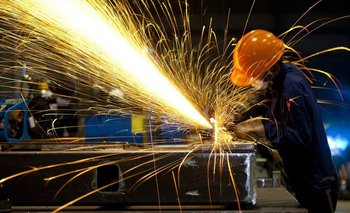 Cuánto gana un obrero metalúrgico en junio | Salarios