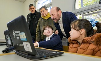 Formosa invierte más de 170 millones en educación tecnológica | Ciencia 