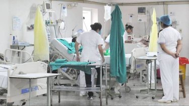 El mito del nuevo régimen de ingreso a residencias