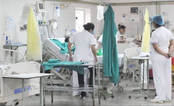 El mito del nuevo régimen de ingreso a residencias | Salud