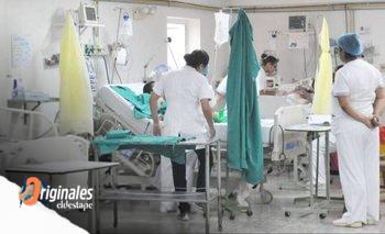 El mito del nuevo régimen de ingreso a residencias | Salud