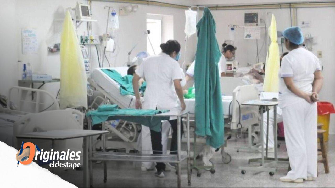 El mito del nuevo régimen de ingreso a residencias
