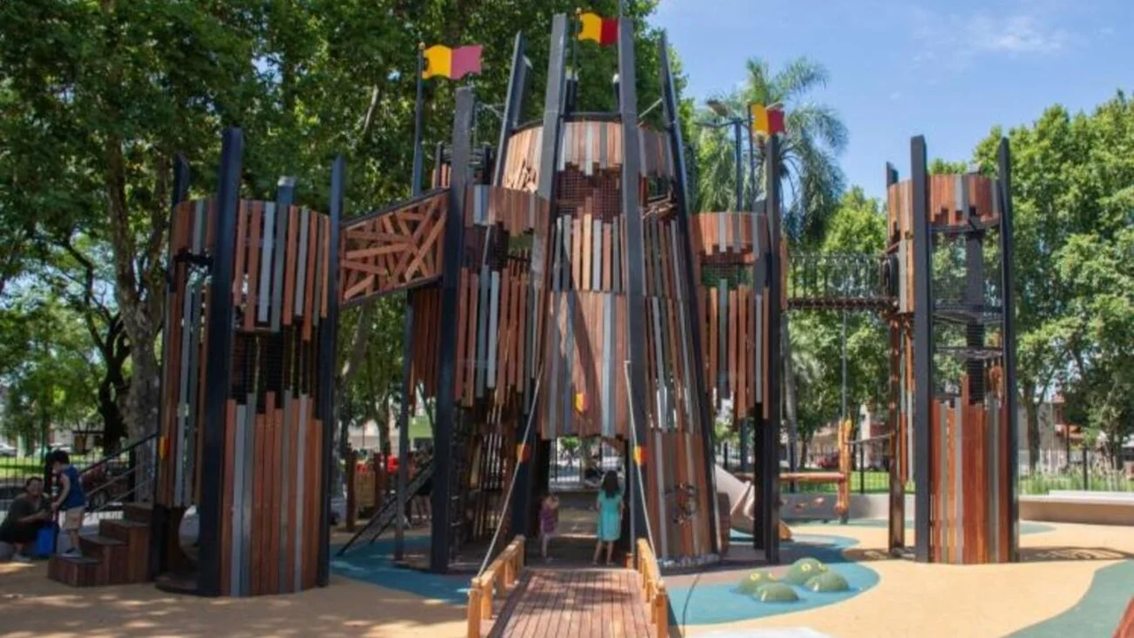 Castillo de la plaza Olivera