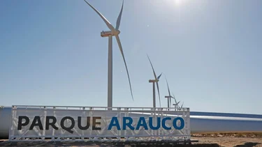 Camino a un hito nacional: con una inversión de USD 145 millones, La Rioja tiene su primer parque híbrido eólico-solar