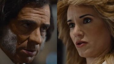 La serie Menem confirmó su estreno: cuándo llega a Prime Video