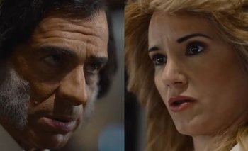 La serie Menem confirmó su estreno: cuándo llega a Prime Video | Series