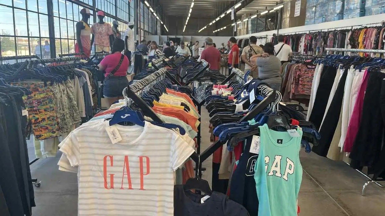 Ropa