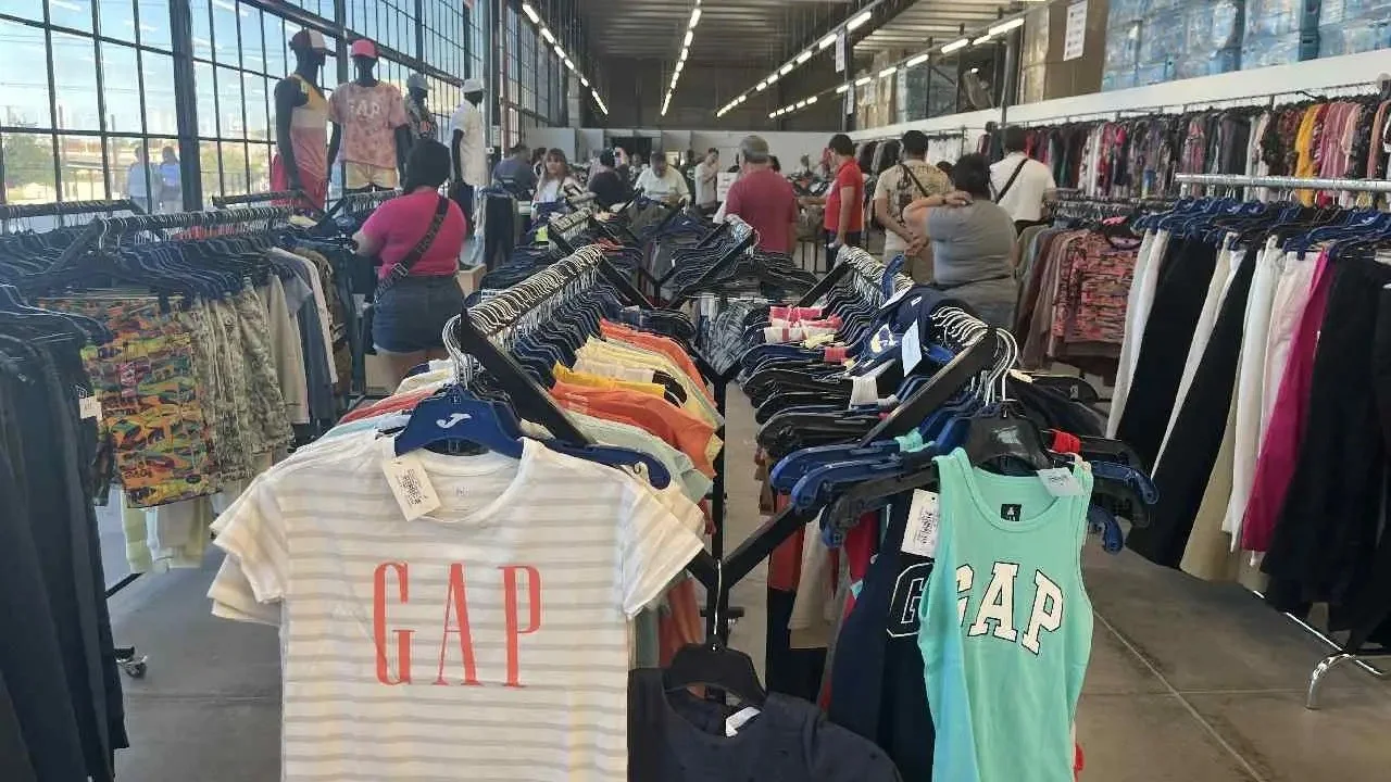 Ropa