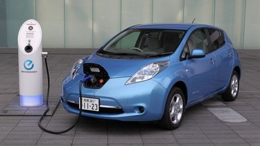 Los autos eléctricos llegaron para quedarse: las diferencias con los tradicionales