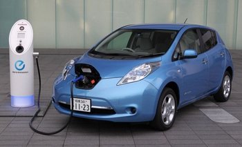 Se consolidan los autos eléctricos: las diferencias con los tradicionales | Autos