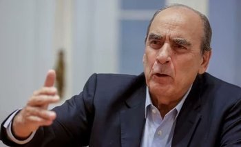 Francos abre la puerta a una alianza en Córdoba de cara a las elecciones | Elecciones 2025