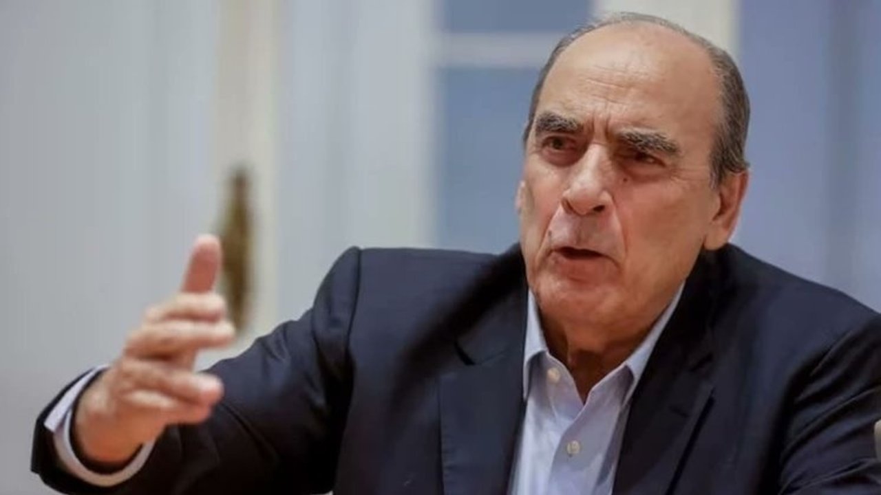 Elecciones 2025: Francos abre la puerta a una alianza de La Libertad Avanza en Córdoba