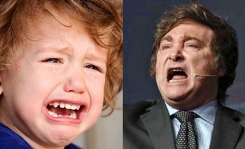 Tras una decisión de Javier Milei cambió la fecha del Día del Niño | Día del niño