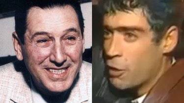 El Potro Rodrigo habló de Juan Domingo Perón poco antes de morir: "El general"