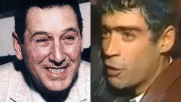 El Potro Rodrigo habló de Juan Domingo Perón poco antes de morir: "El general"