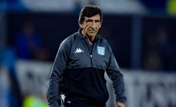 Costas ya tiene en la mira al reemplazo de Maxi Salas para Racing  | Racing club