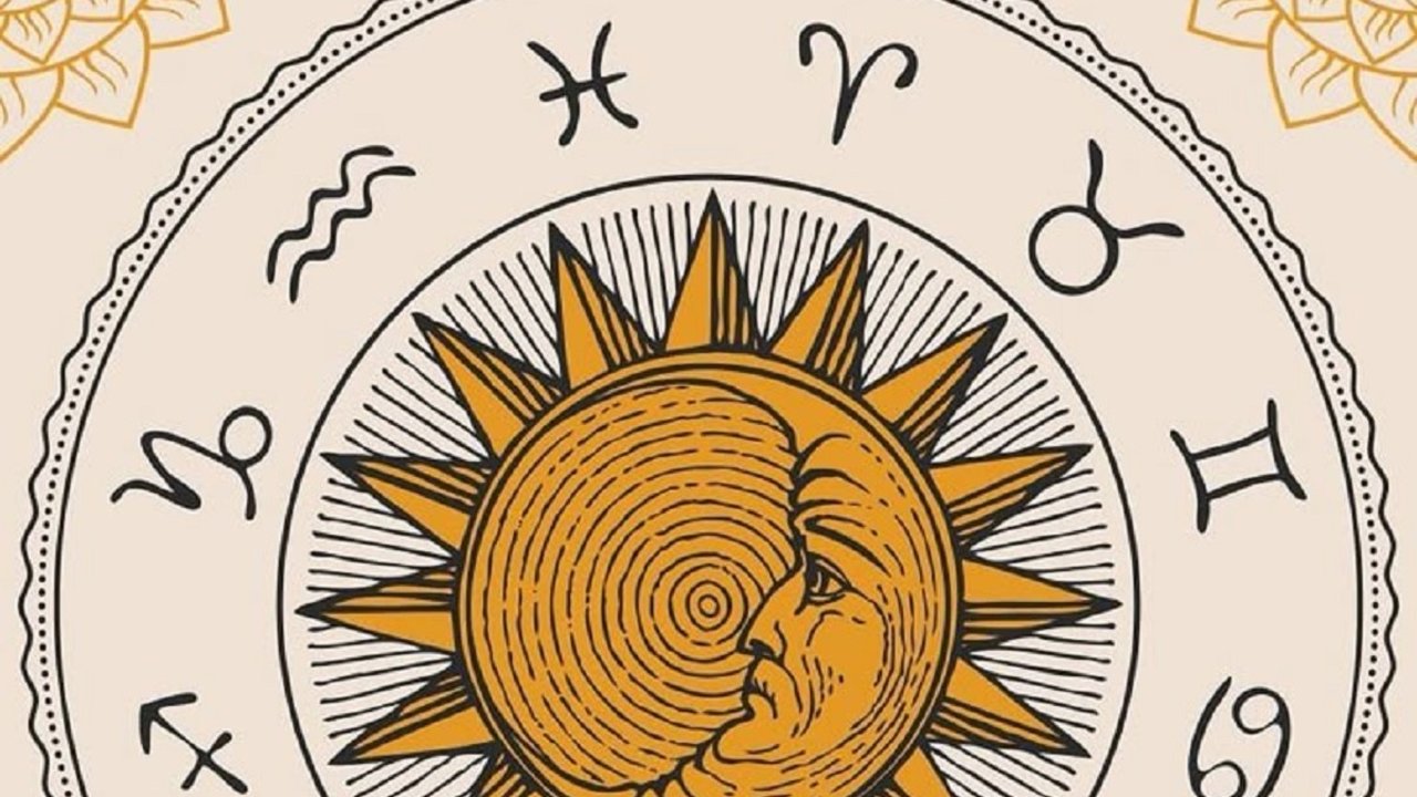 Signos del zodiaco