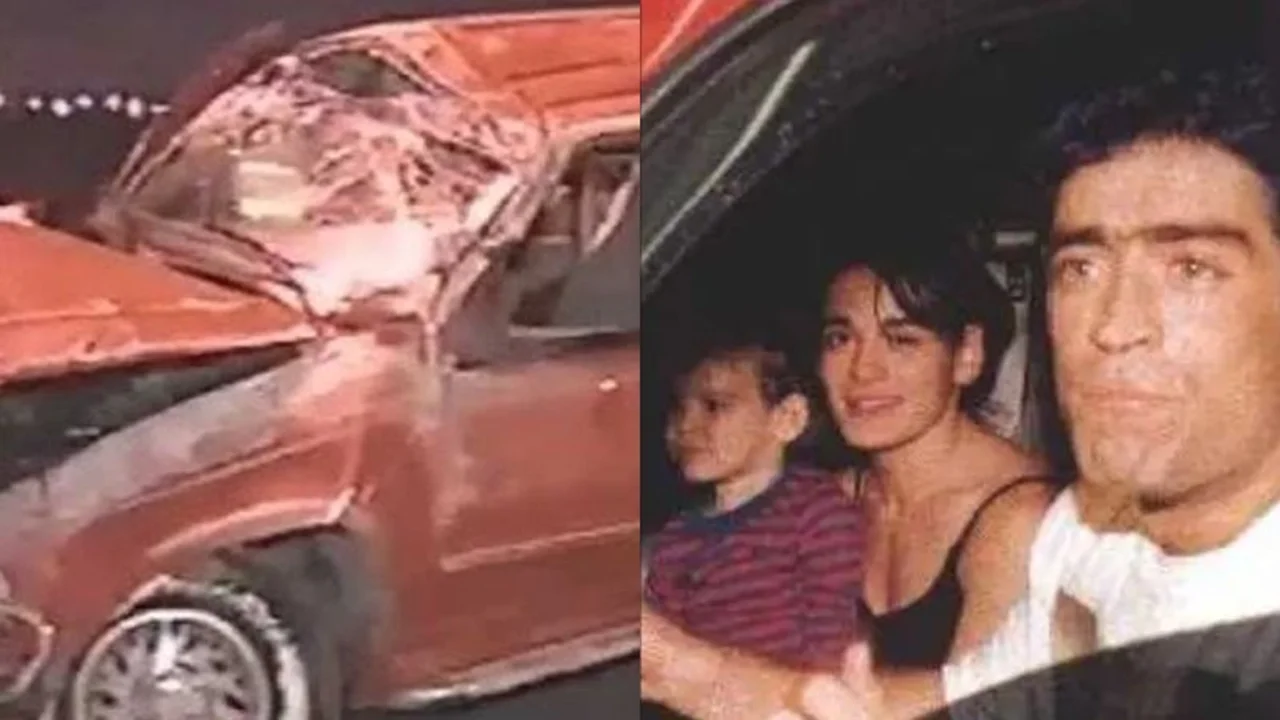 Qué hizo Rodrigo antes de morir según Patricia Pacheco