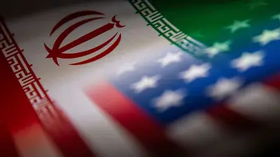A los estadounidenses les preocupa que conflicto con Irán pueda agravarse: sondeo Reuters/Ipsos A los estadounidenses les preocupa que conflicto con Irán pueda agravarse: sondeo Reuters/Ipsos
